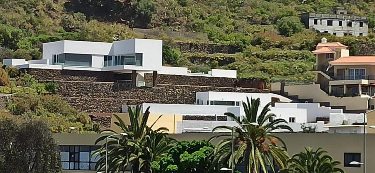 Mireya Home Icod De Los Vinos Luaran gambar