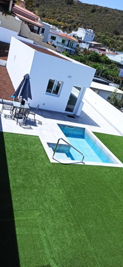 Mireya Home Icod De Los Vinos Luaran gambar